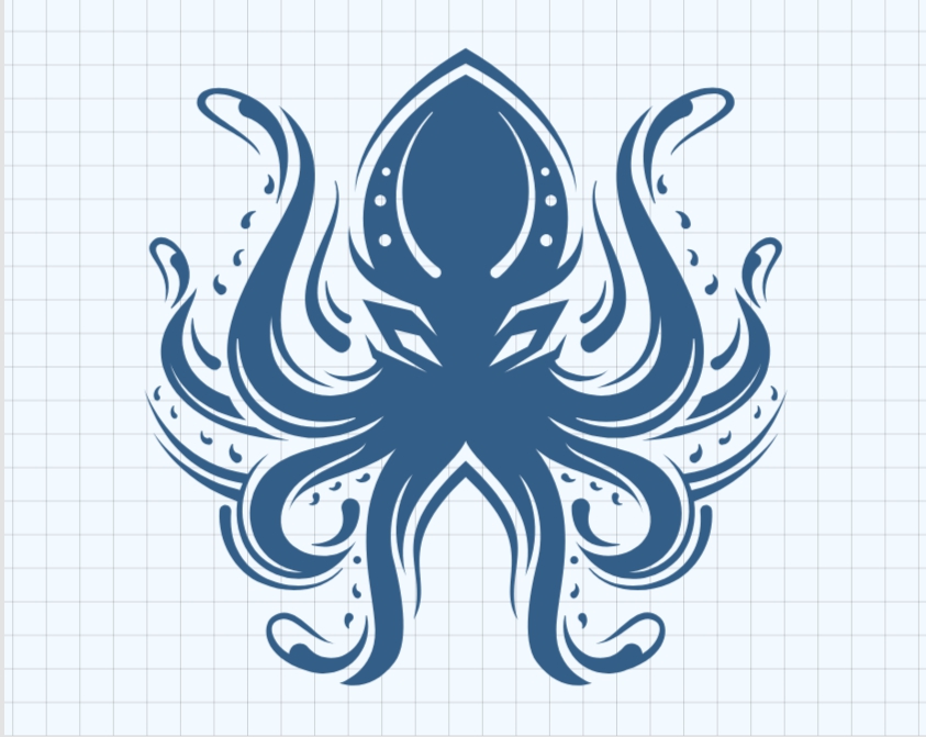NautiForge logo